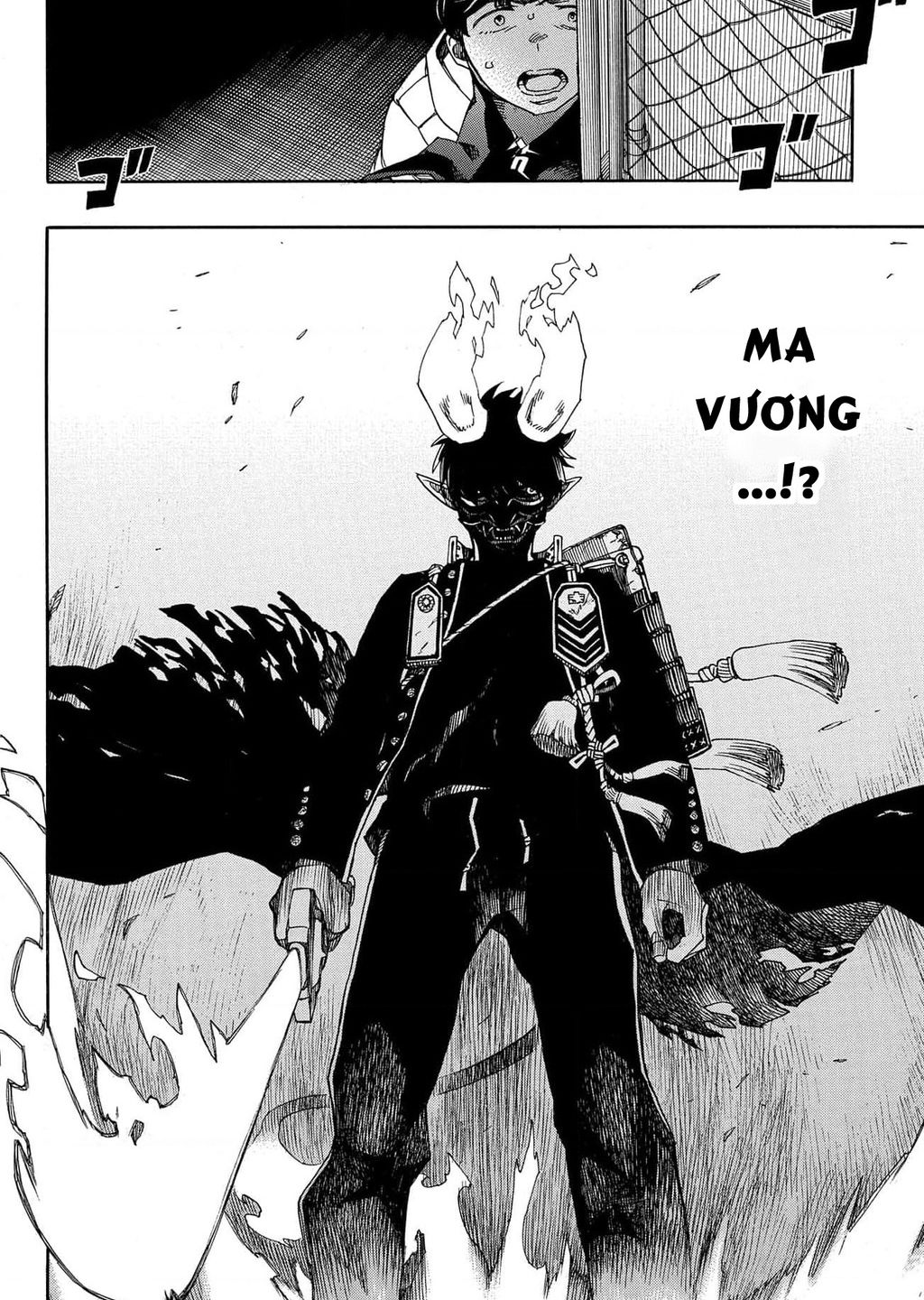 Lam Hỏa Diệt Quỷ Chapter  140 - 2