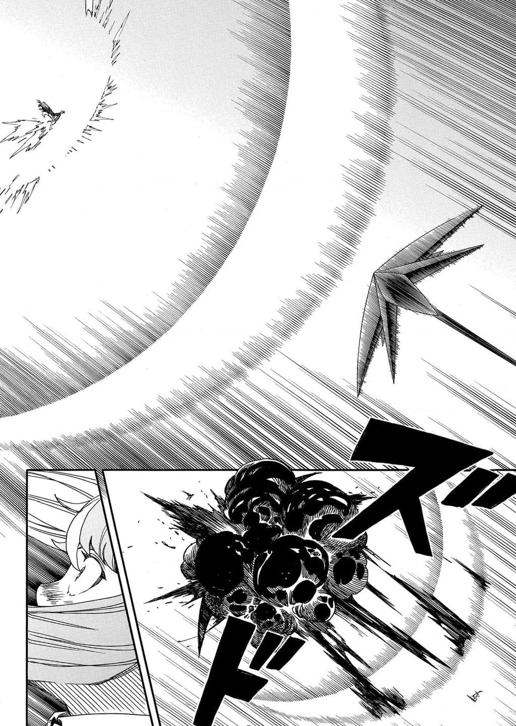 Lam Hỏa Diệt Quỷ Chapter  140 - 10