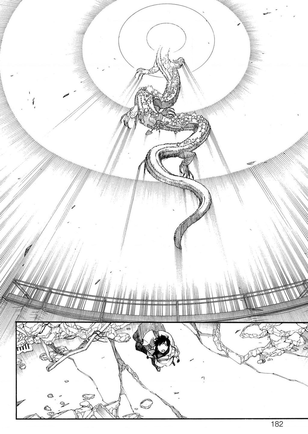 Lam Hỏa Diệt Quỷ Chapter  140 - 20