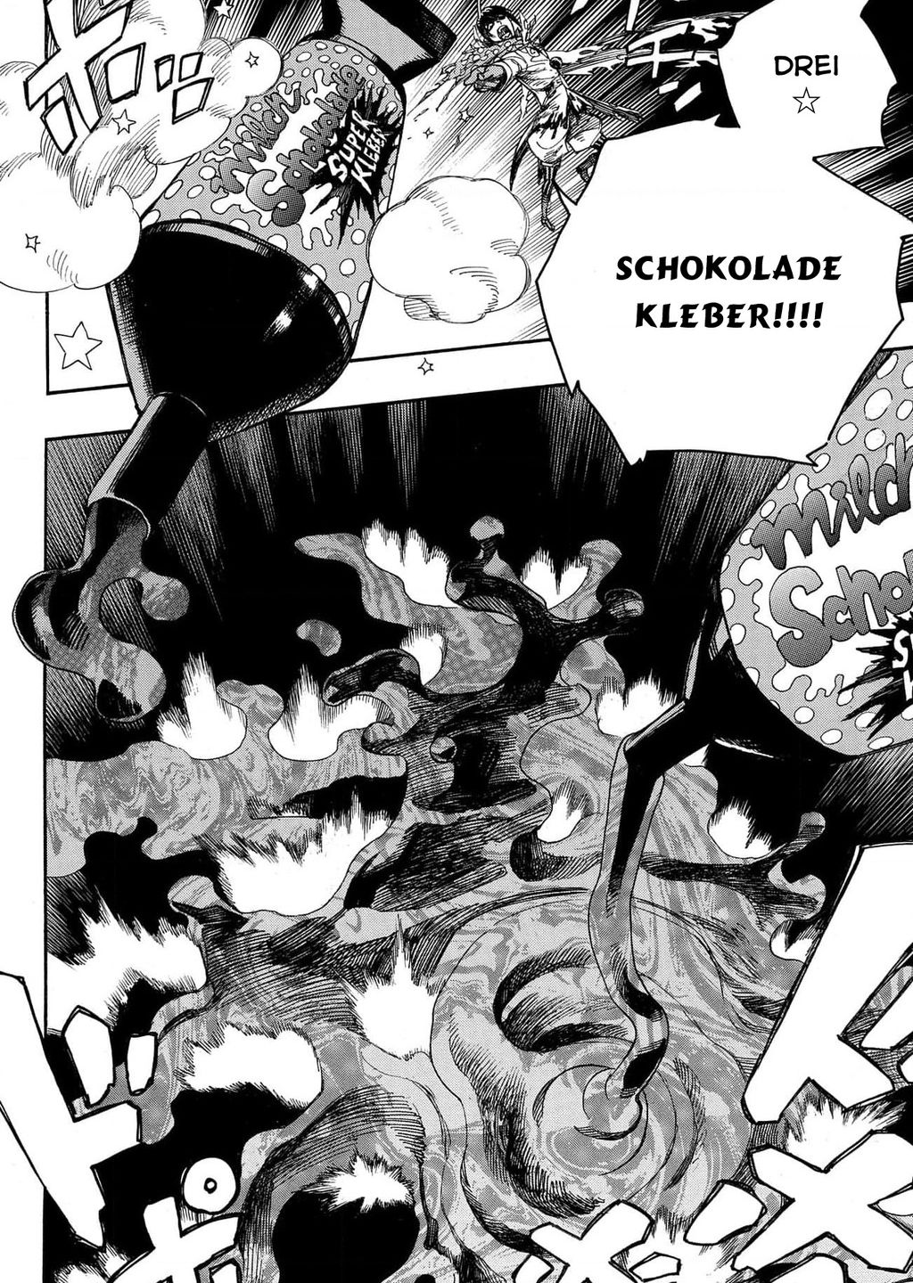 Lam Hỏa Diệt Quỷ Chapter  140 - 28