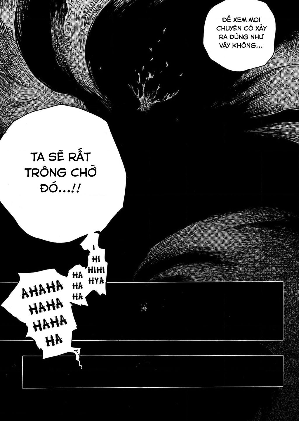 Lam Hỏa Diệt Quỷ Chapter  140 - 31