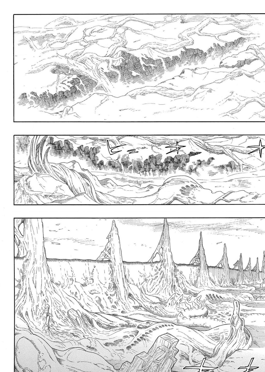 Lam Hỏa Diệt Quỷ Chapter  140 - 32