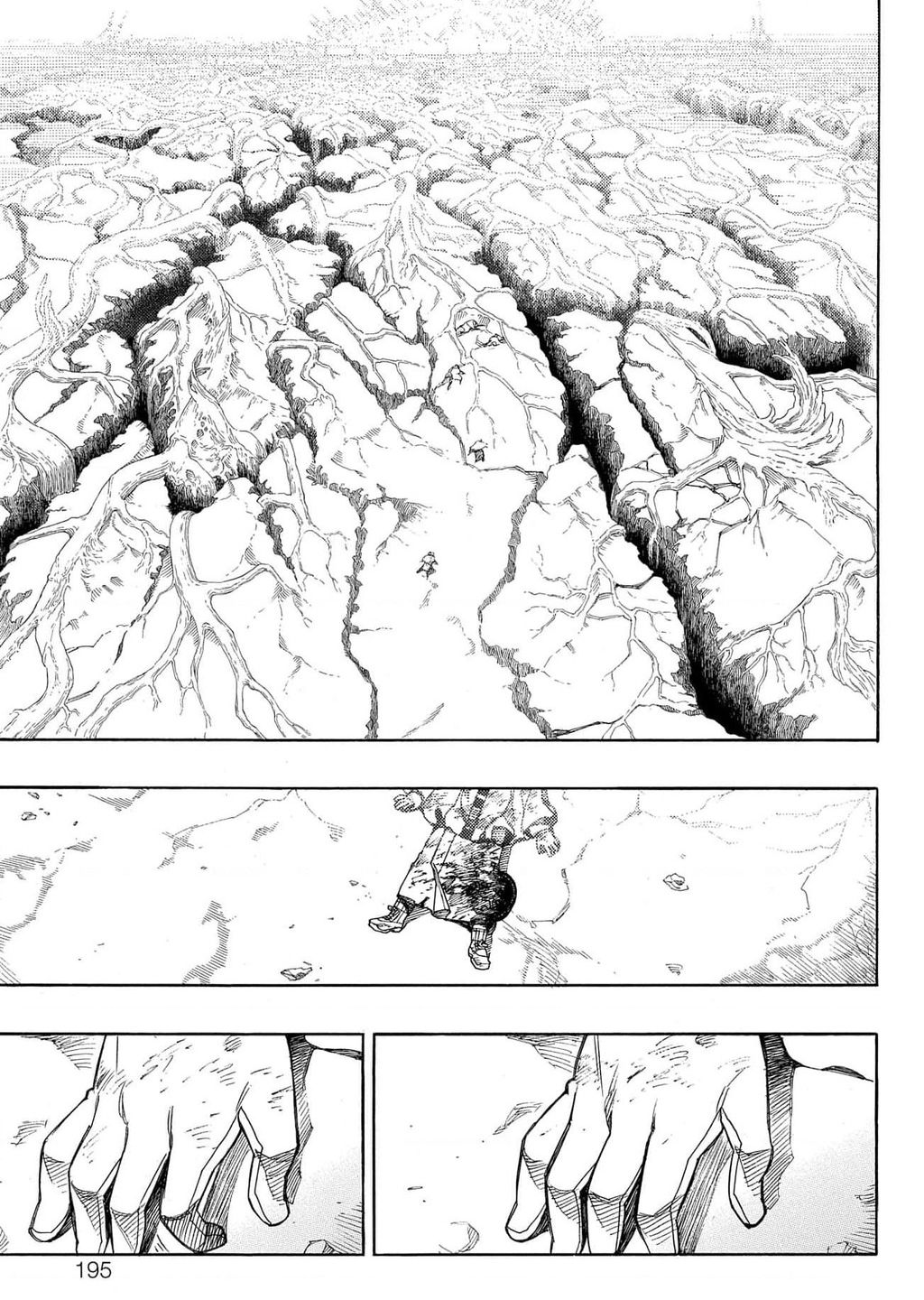 Lam Hỏa Diệt Quỷ Chapter  140 - 33