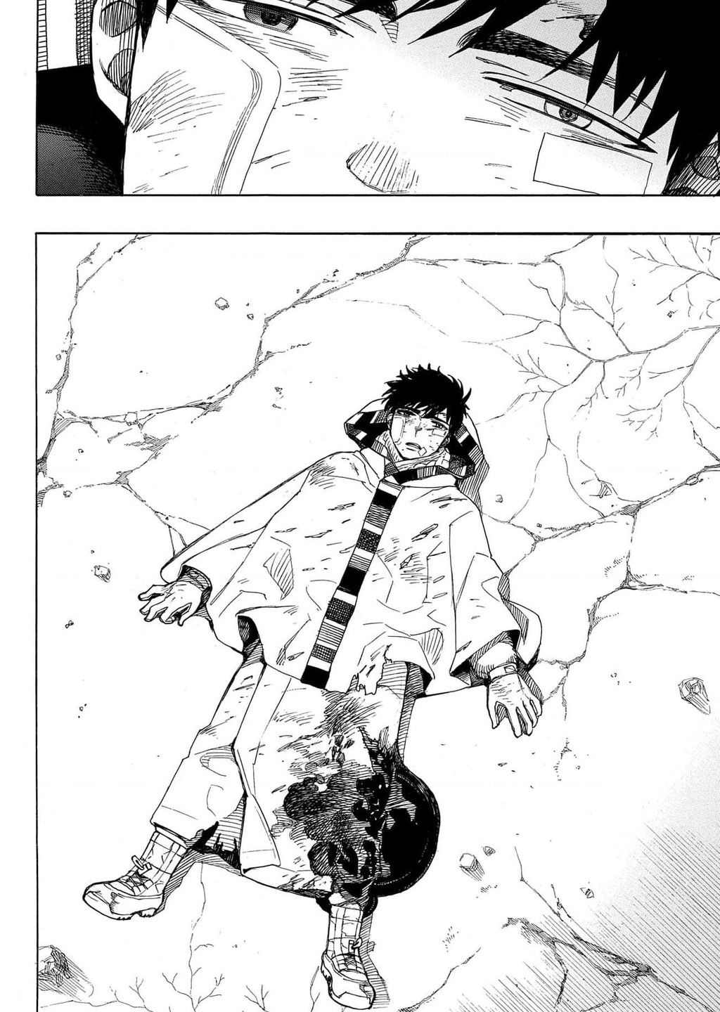 Lam Hỏa Diệt Quỷ Chapter  140 - 34