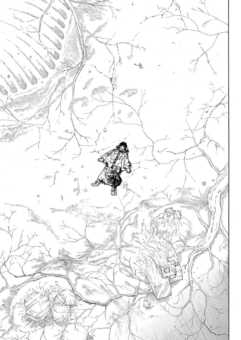 Lam Hỏa Diệt Quỷ Chapter  140 - 35