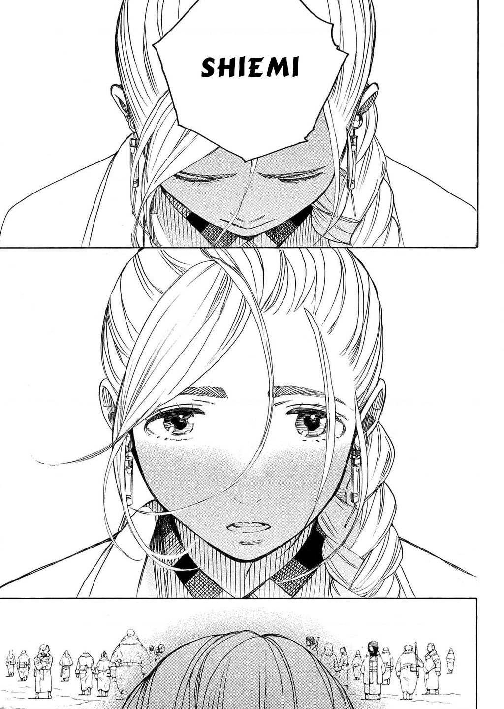 Lam Hỏa Diệt Quỷ Chapter  142 - 3