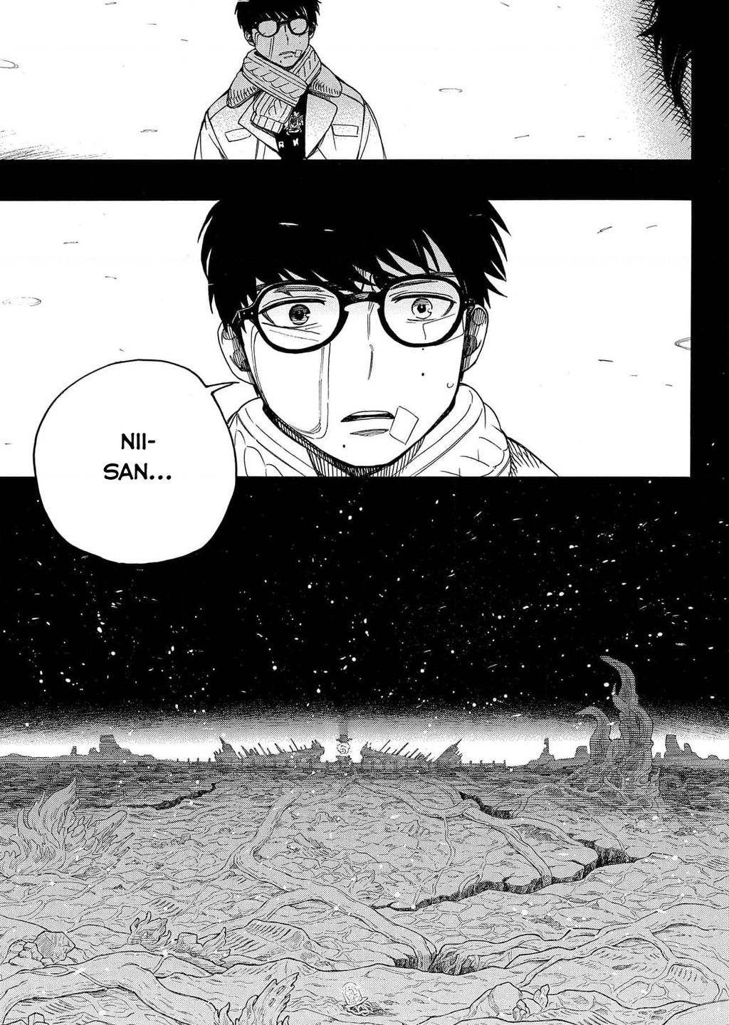 Lam Hỏa Diệt Quỷ Chapter  143 - 35