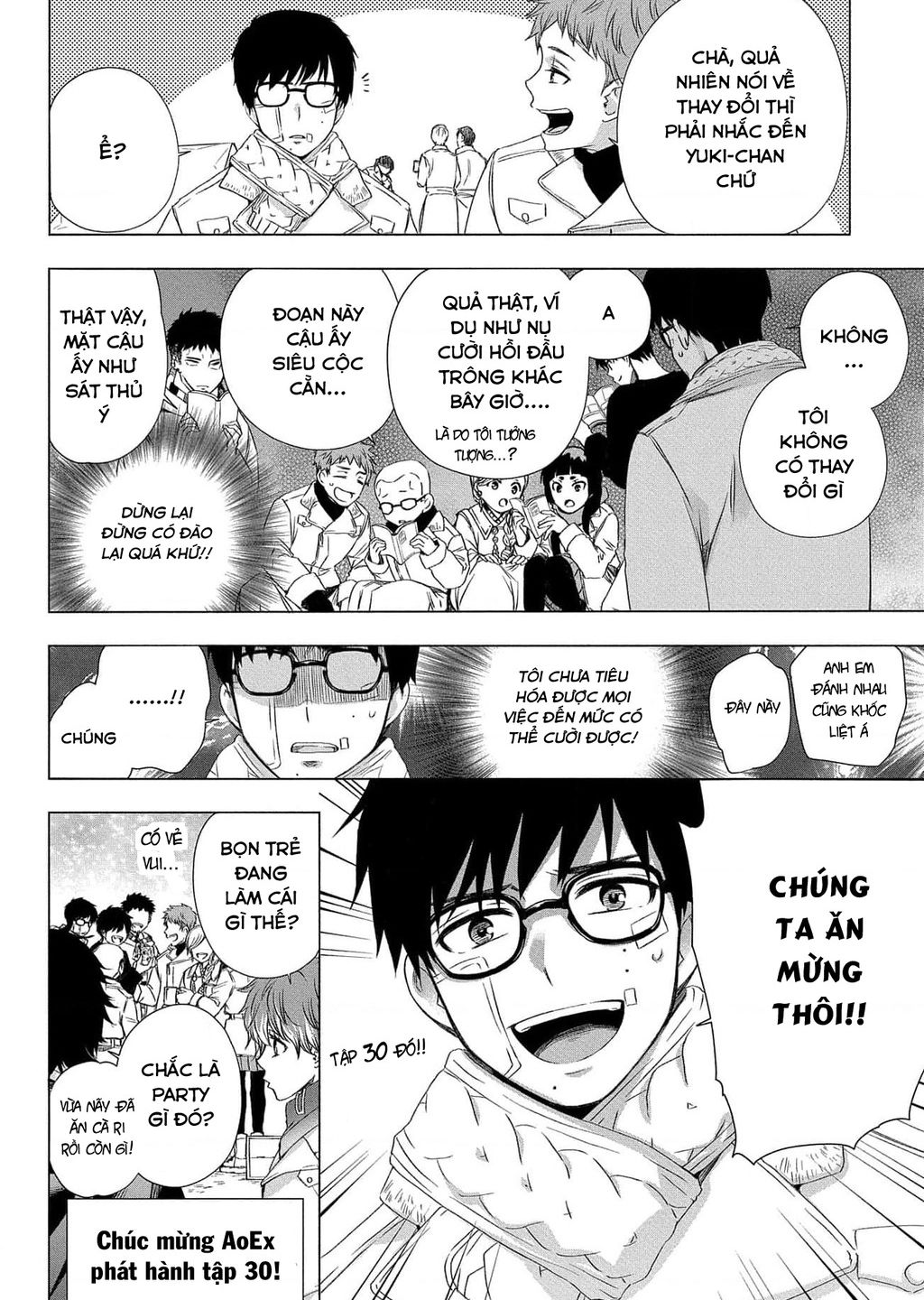 Lam Hỏa Diệt Quỷ Chapter  145 - 38