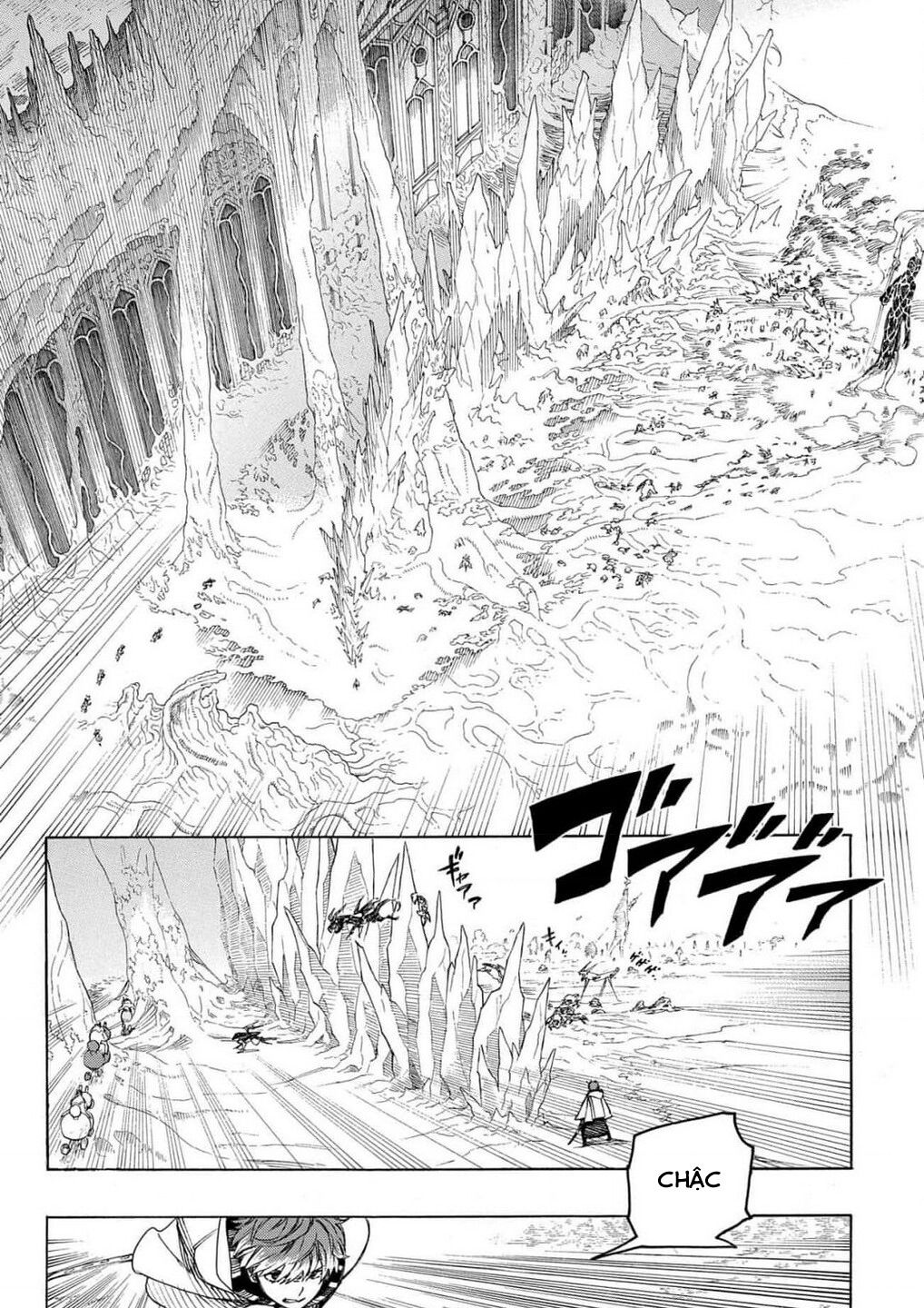 Lam Hỏa Diệt Quỷ Chapter  146 - 31