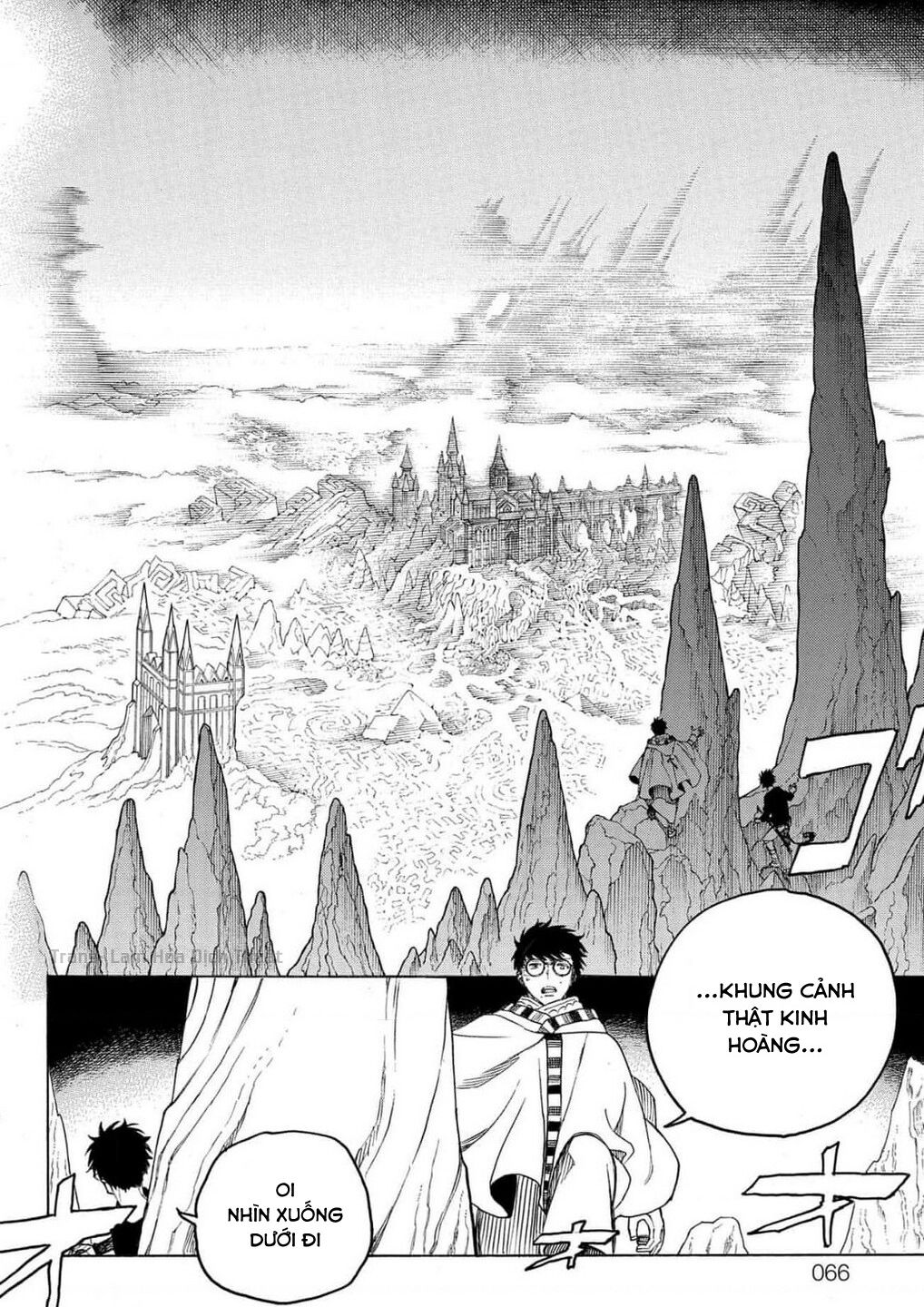 Lam Hỏa Diệt Quỷ Chapter  147 - 22