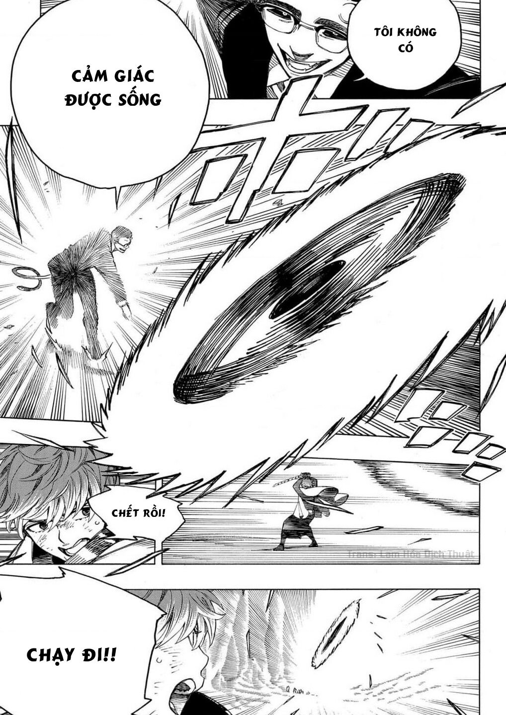 Lam Hỏa Diệt Quỷ Chapter  147 - 31