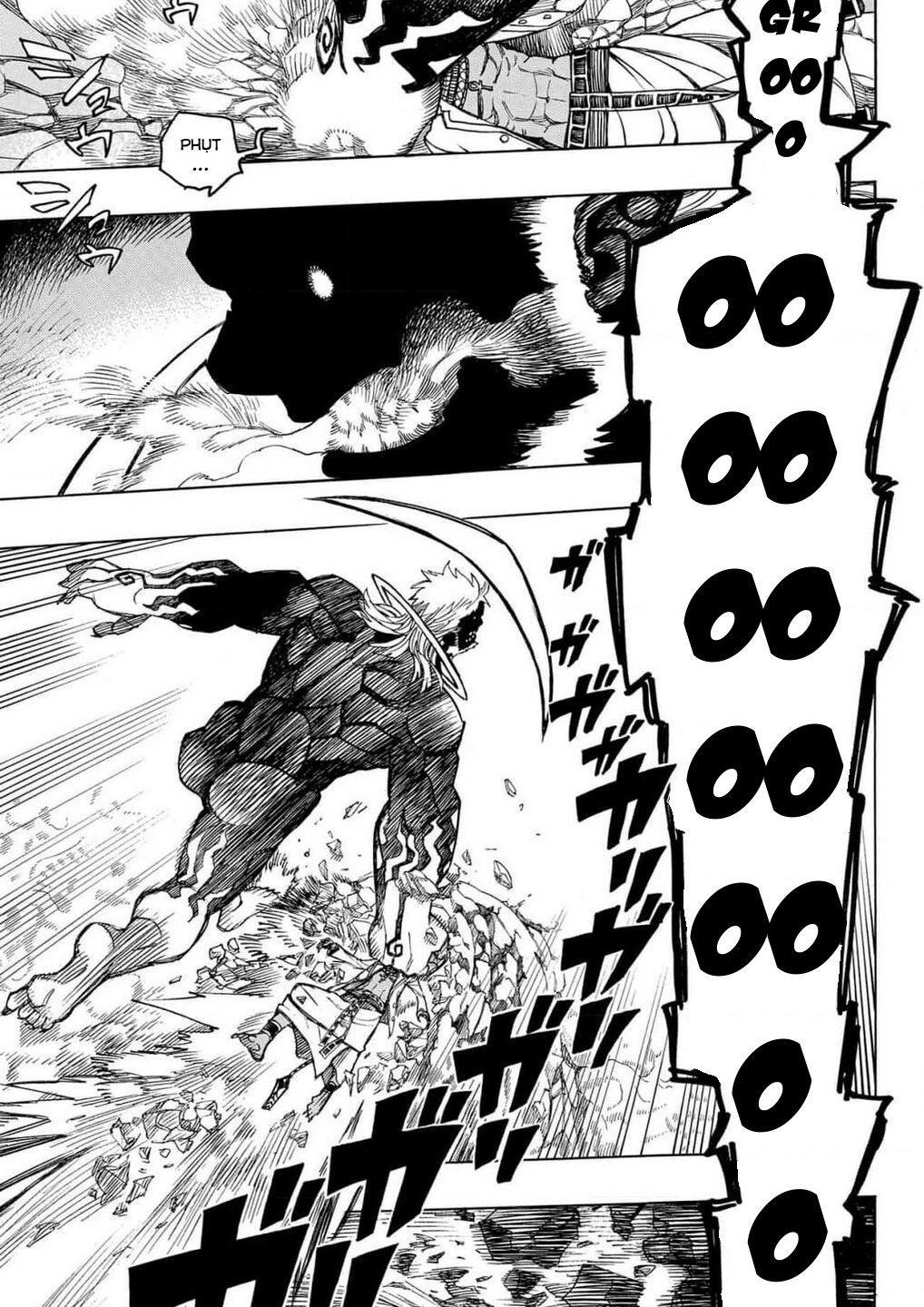 Lam Hỏa Diệt Quỷ Chapter  148 - 27