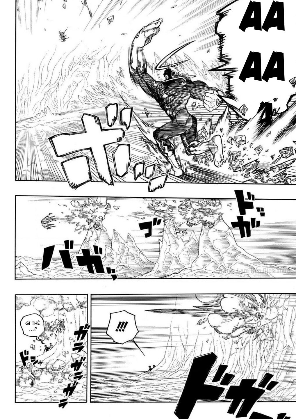 Lam Hỏa Diệt Quỷ Chapter  148 - 28