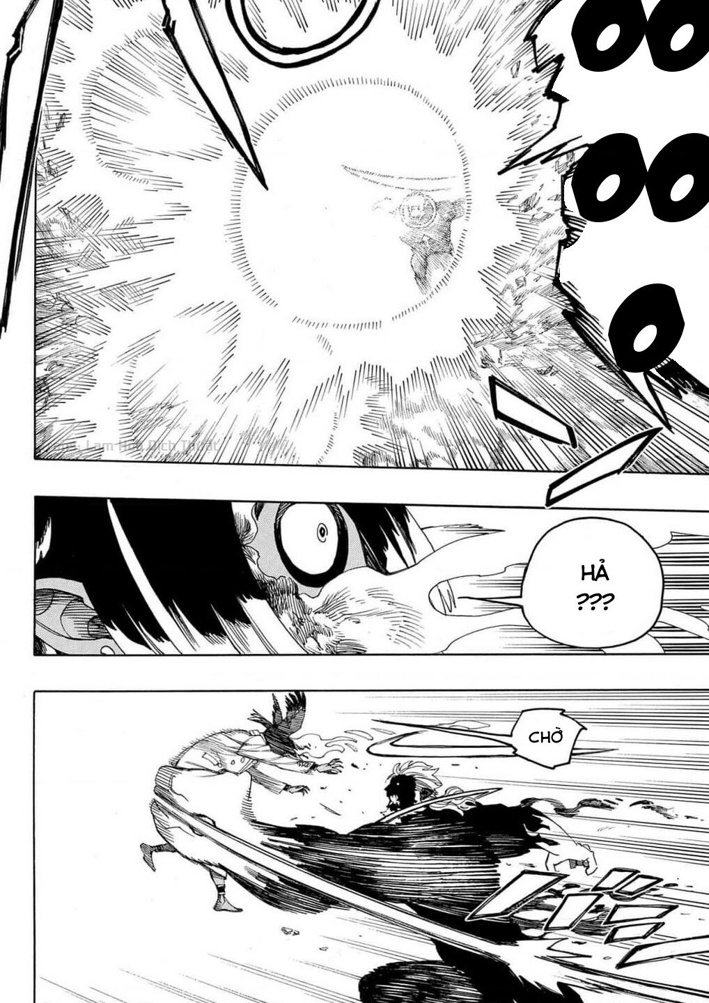 Lam Hỏa Diệt Quỷ Chapter  148 - 34