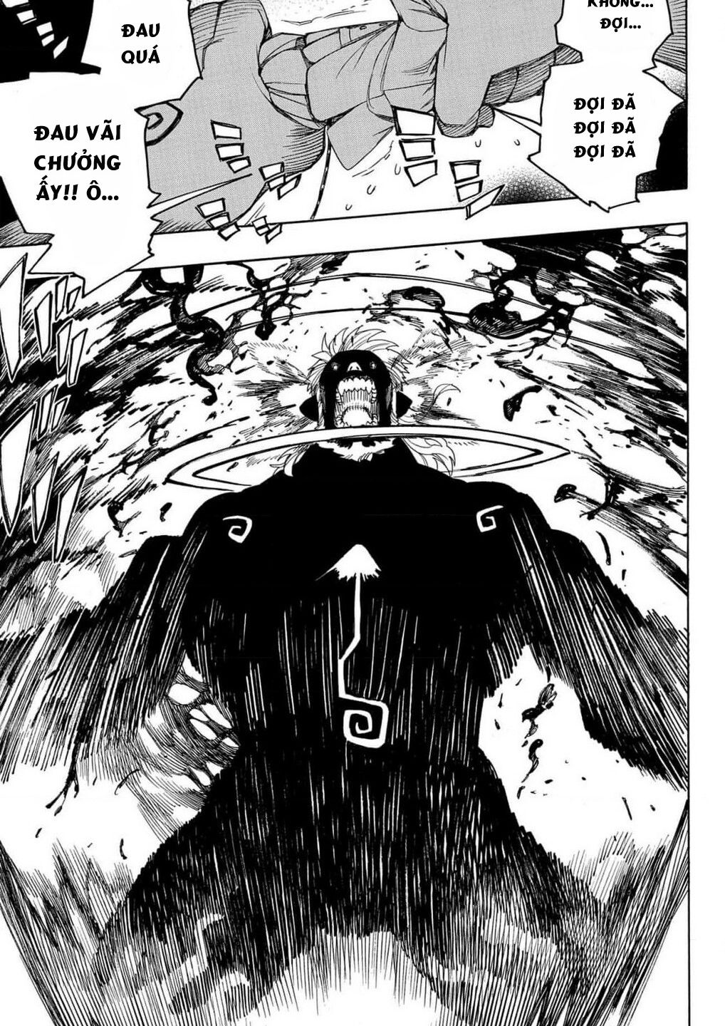 Lam Hỏa Diệt Quỷ Chapter  148 - 35