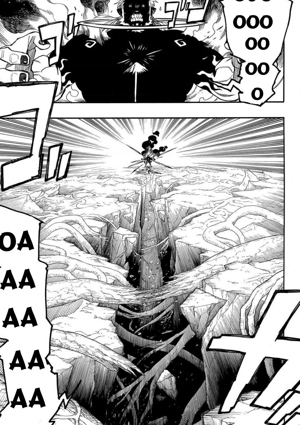 Lam Hỏa Diệt Quỷ Chapter  149 - 17