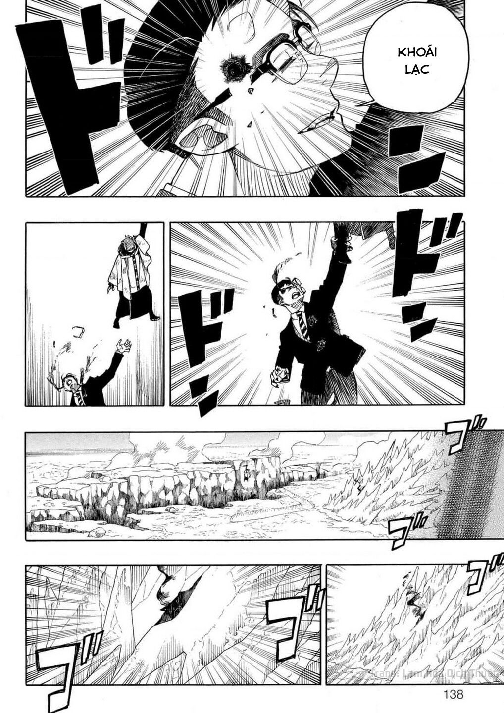 Lam Hỏa Diệt Quỷ Chapter  149 - 20