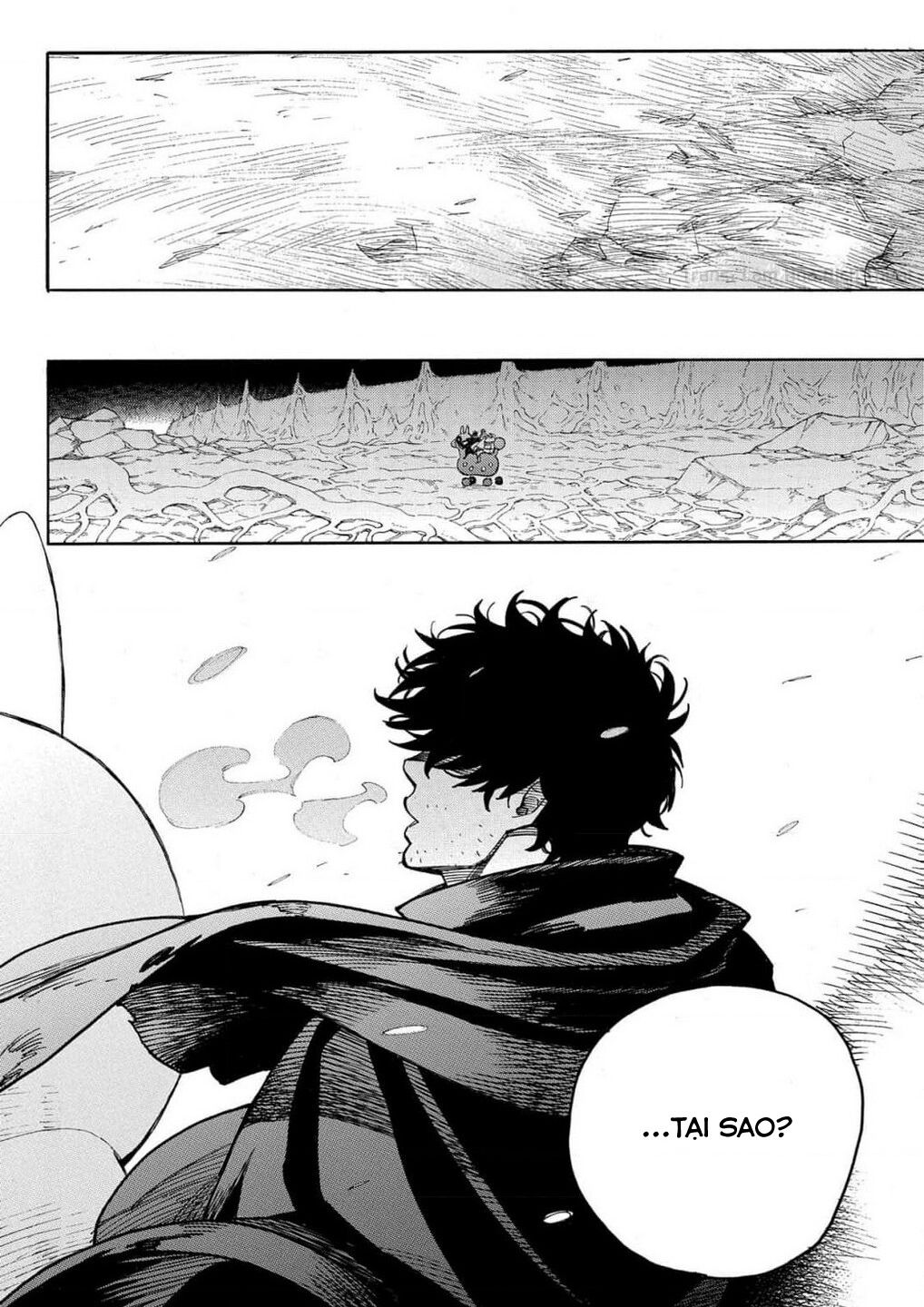 Lam Hỏa Diệt Quỷ Chapter  149 - 39