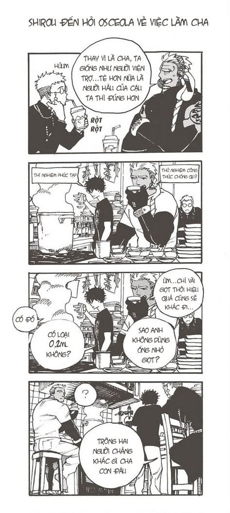 Lam Hỏa Diệt Quỷ Chapter  150 - 32