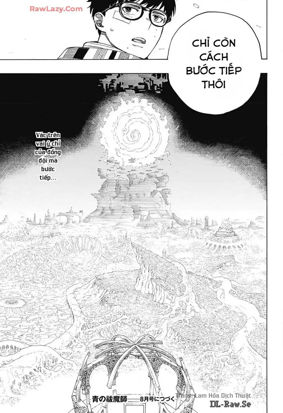 Lam Hỏa Diệt Quỷ Chapter  151 - 26