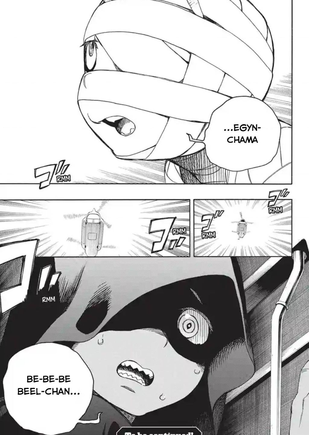 Lam Hỏa Diệt Quỷ Chapter  152 - 20