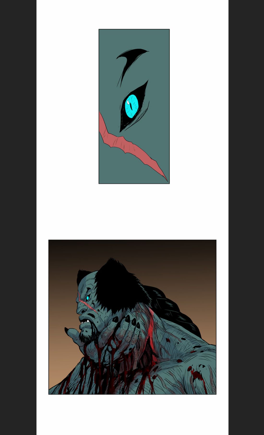 Anh Trai Tôi Là Hổ Chapter  7 - 3