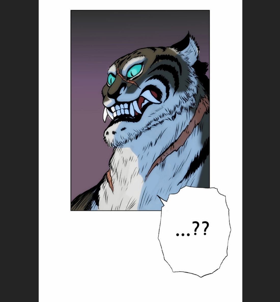 Anh Trai Tôi Là Hổ Chapter  7 - 22