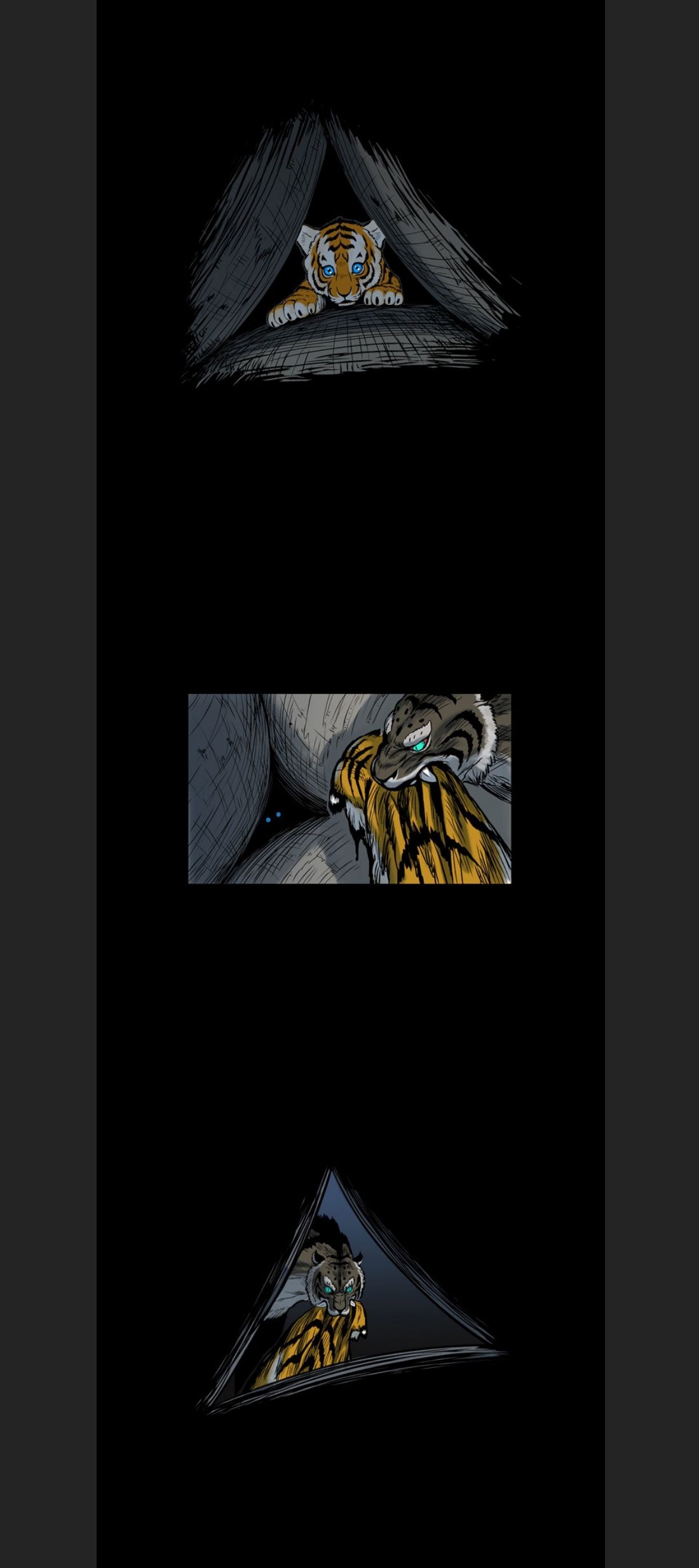 Anh Trai Tôi Là Hổ Chapter  7 - 28