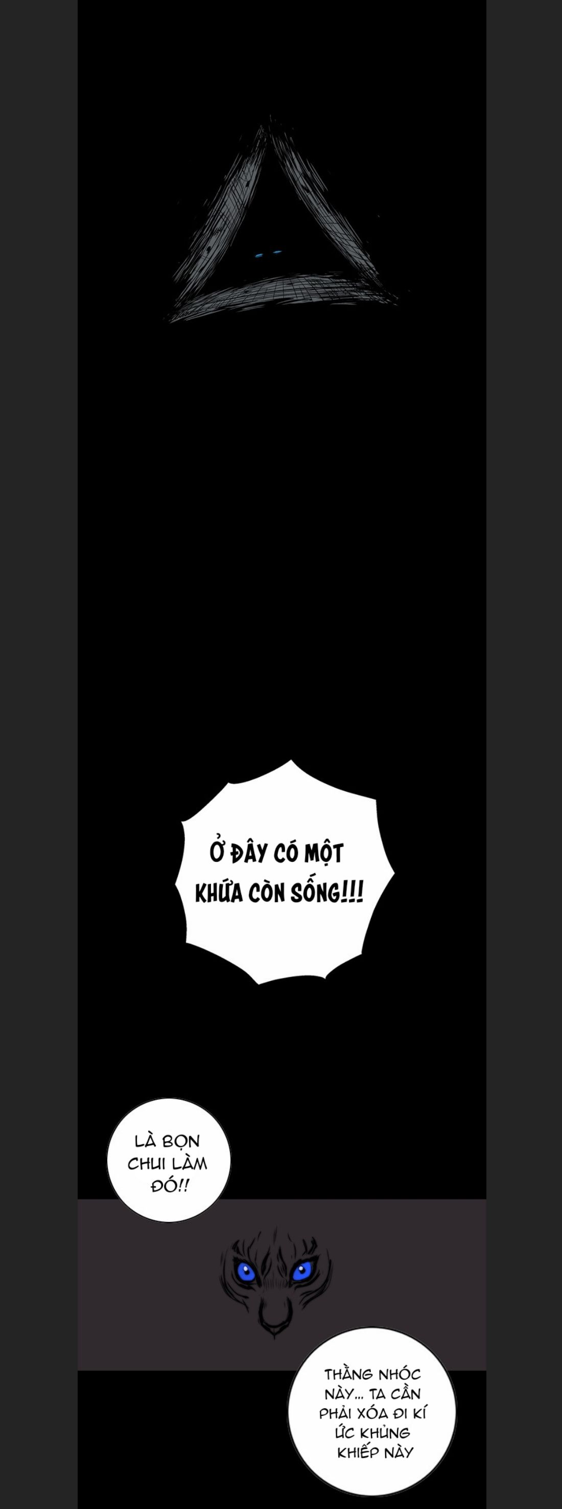 Anh Trai Tôi Là Hổ Chapter  7 - 30