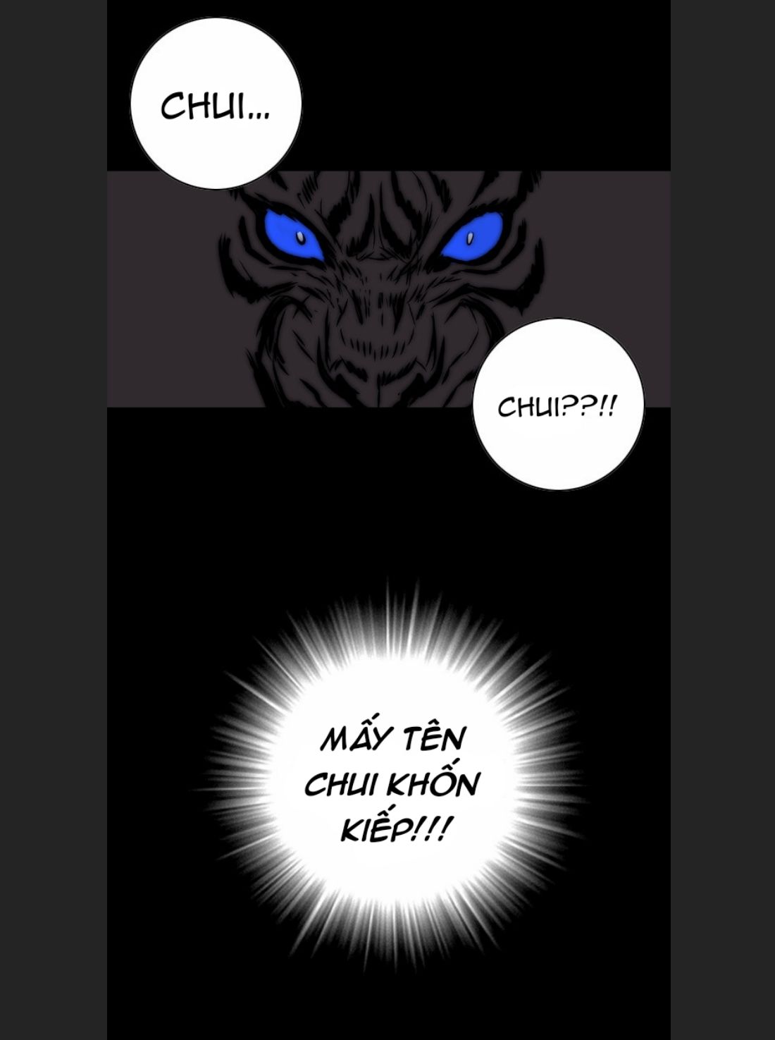 Anh Trai Tôi Là Hổ Chapter  7 - 31