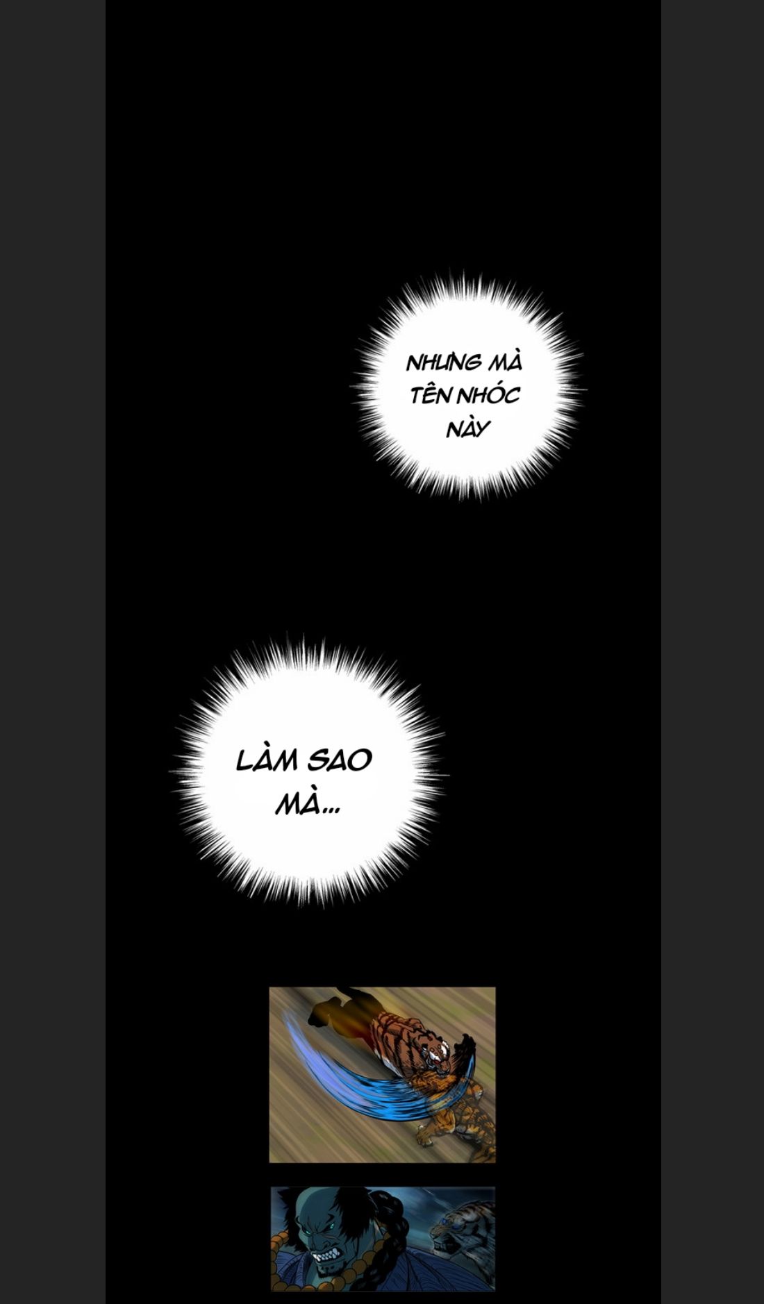 Anh Trai Tôi Là Hổ Chapter  7 - 39