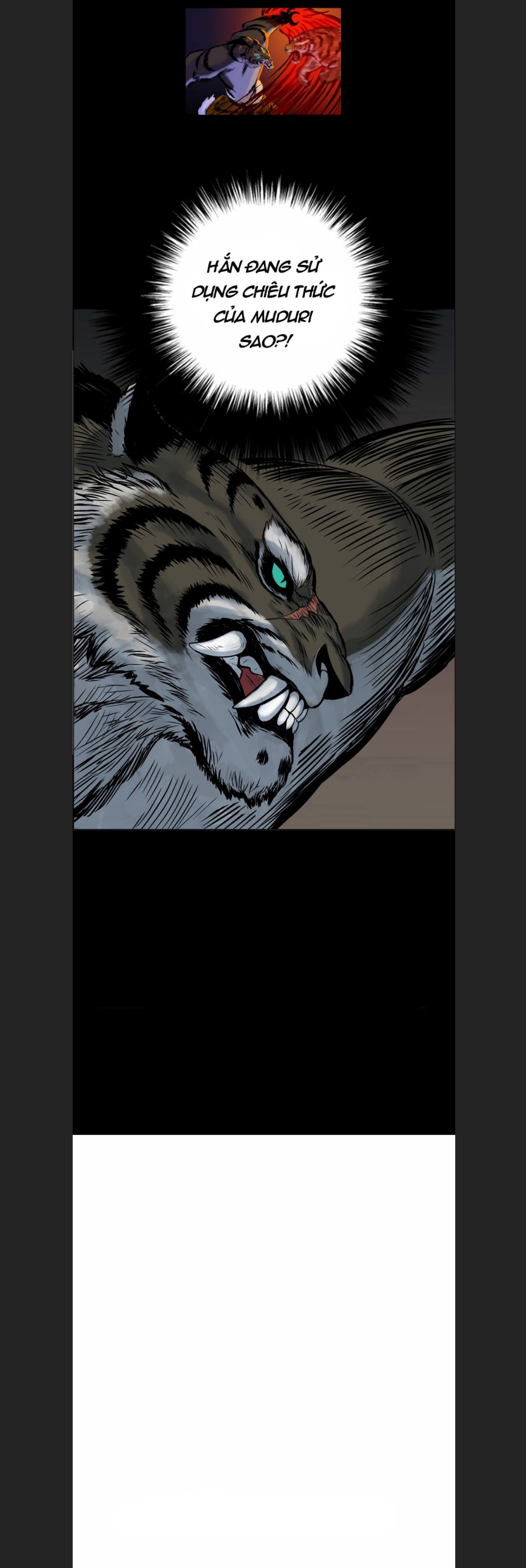 Anh Trai Tôi Là Hổ Chapter  7 - 40