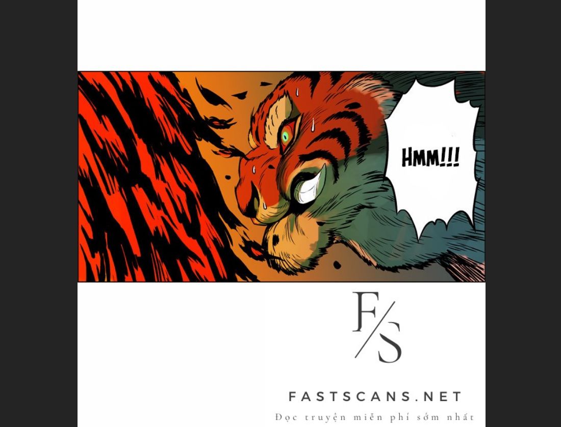 Anh Trai Tôi Là Hổ Chapter 9 - 29