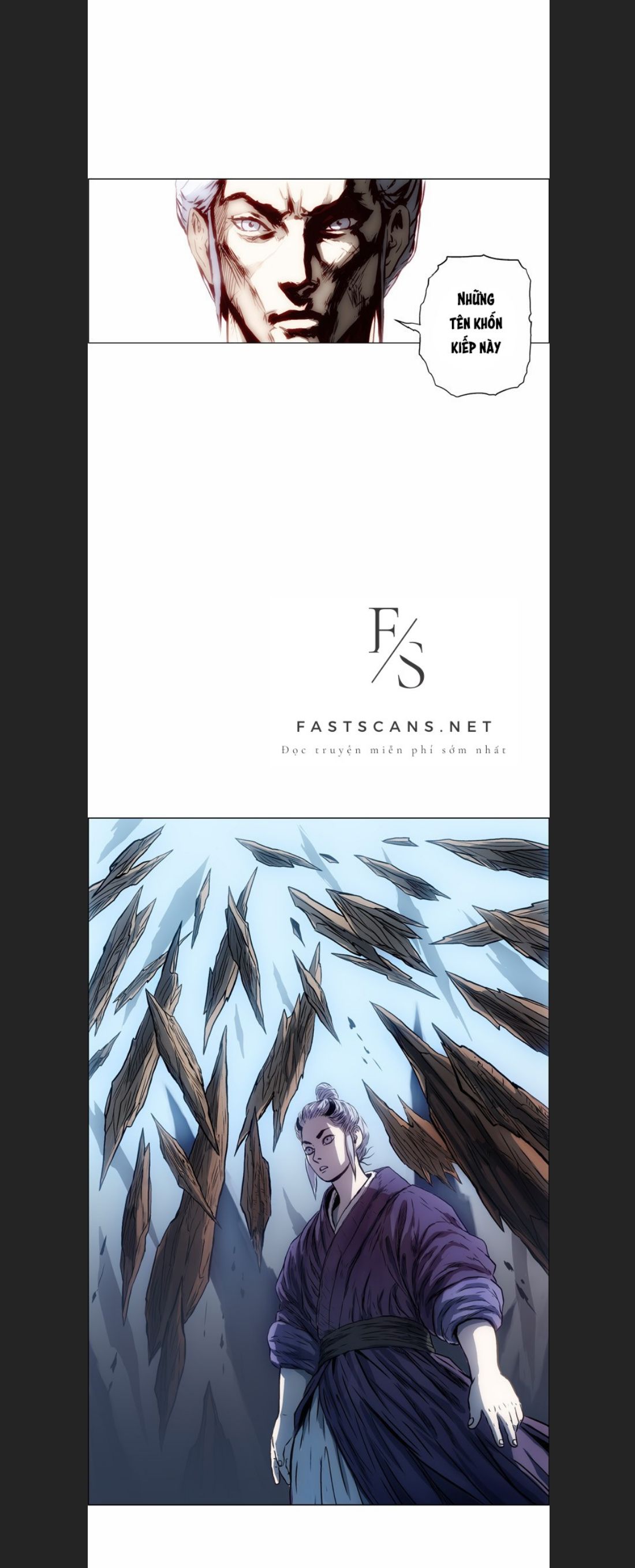 Anh Trai Tôi Là Hổ Chapter 10 - 33