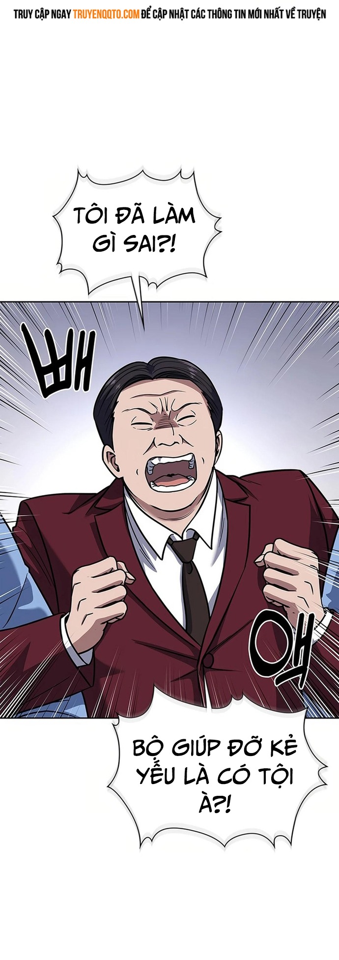 Cảnh Sát Thiên Tài Chuyển Sinh Chapter  71 - 5