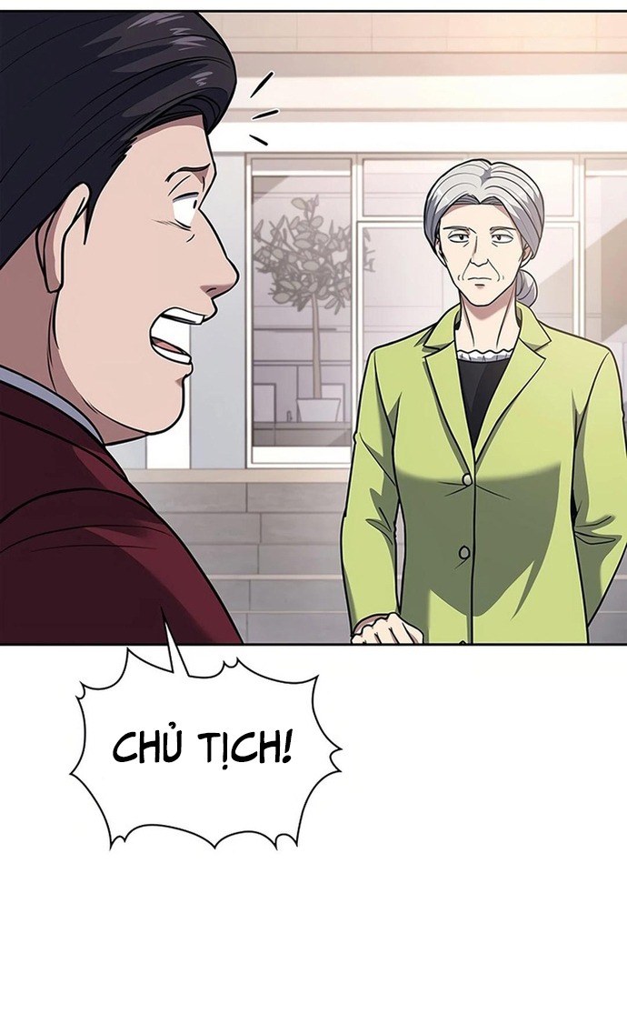 Cảnh Sát Thiên Tài Chuyển Sinh Chapter  71 - 8