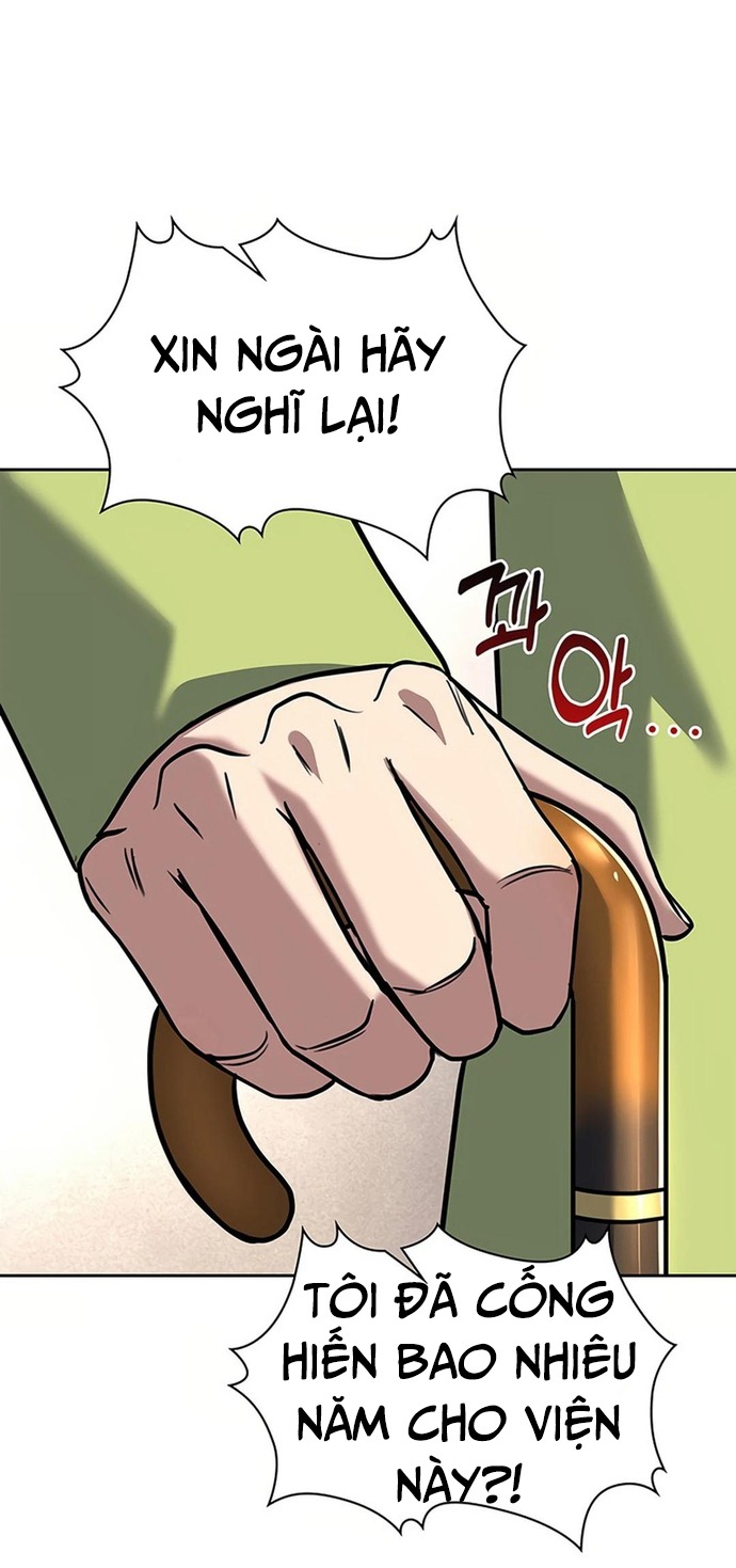 Cảnh Sát Thiên Tài Chuyển Sinh Chapter  71 - 9