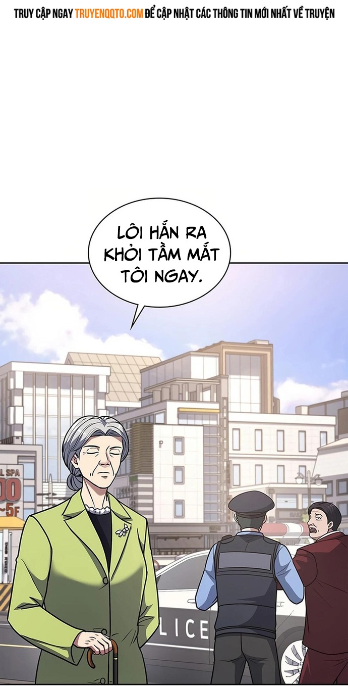 Cảnh Sát Thiên Tài Chuyển Sinh Chapter 71 - 11