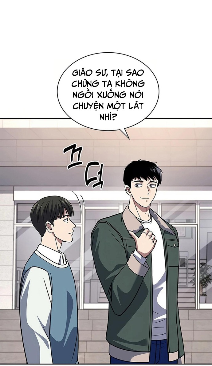 Cảnh Sát Thiên Tài Chuyển Sinh Chapter  71 - 23