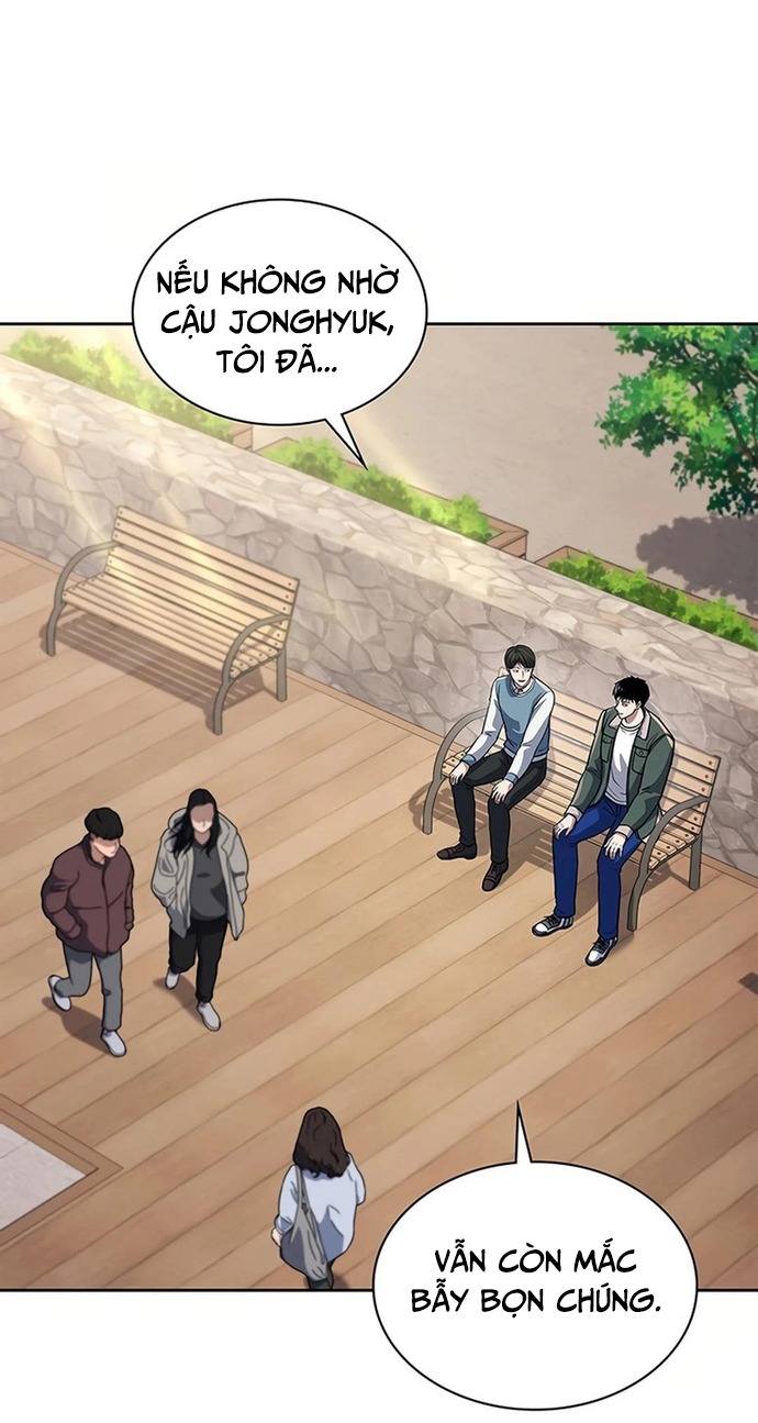 Cảnh Sát Thiên Tài Chuyển Sinh Chapter  71 - 27