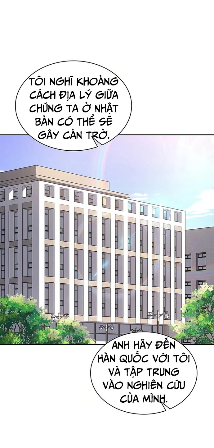 Cảnh Sát Thiên Tài Chuyển Sinh Chapter  71 - 35