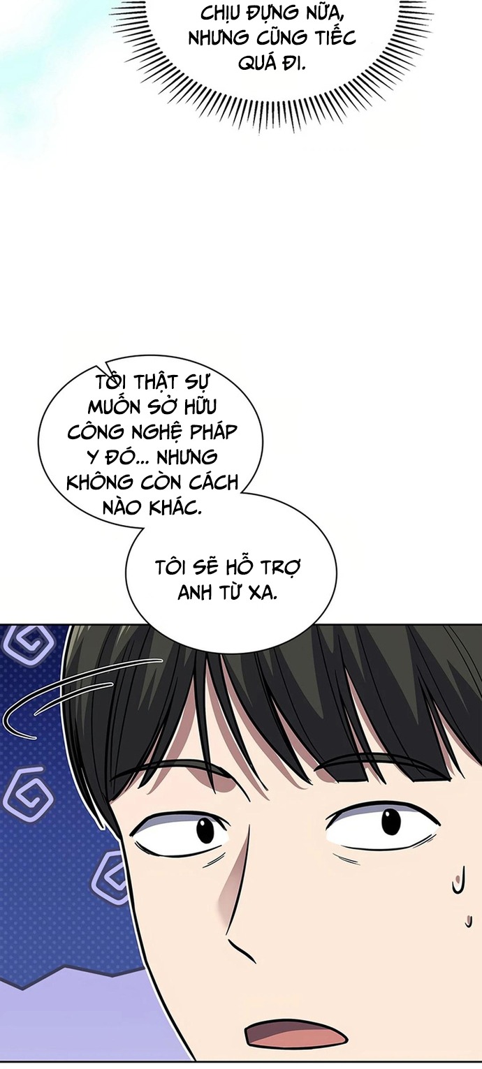 Cảnh Sát Thiên Tài Chuyển Sinh Chapter  71 - 43