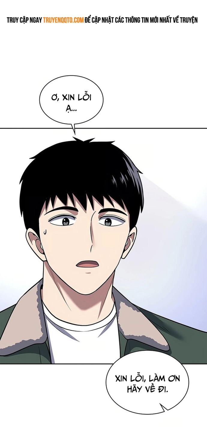 Cảnh Sát Thiên Tài Chuyển Sinh Chapter  71 - 78