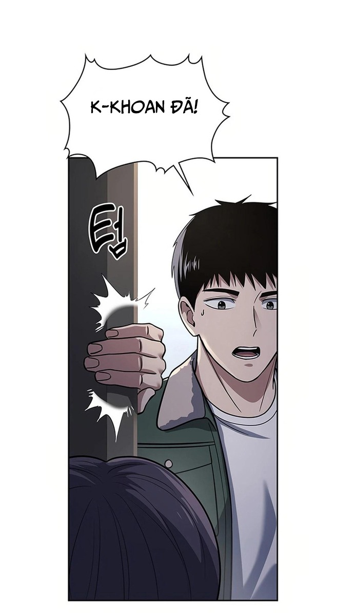 Cảnh Sát Thiên Tài Chuyển Sinh Chapter  71 - 80