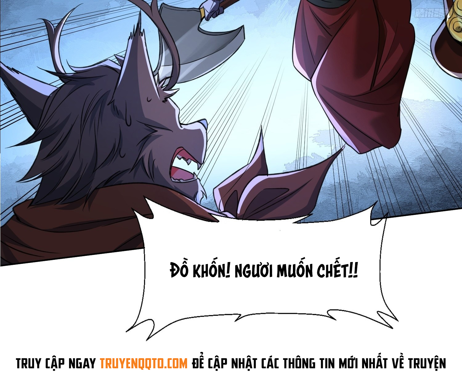 Trời Má ! Ta Chuyển Sinh Thành Rùa ! Chapter  118 - 9