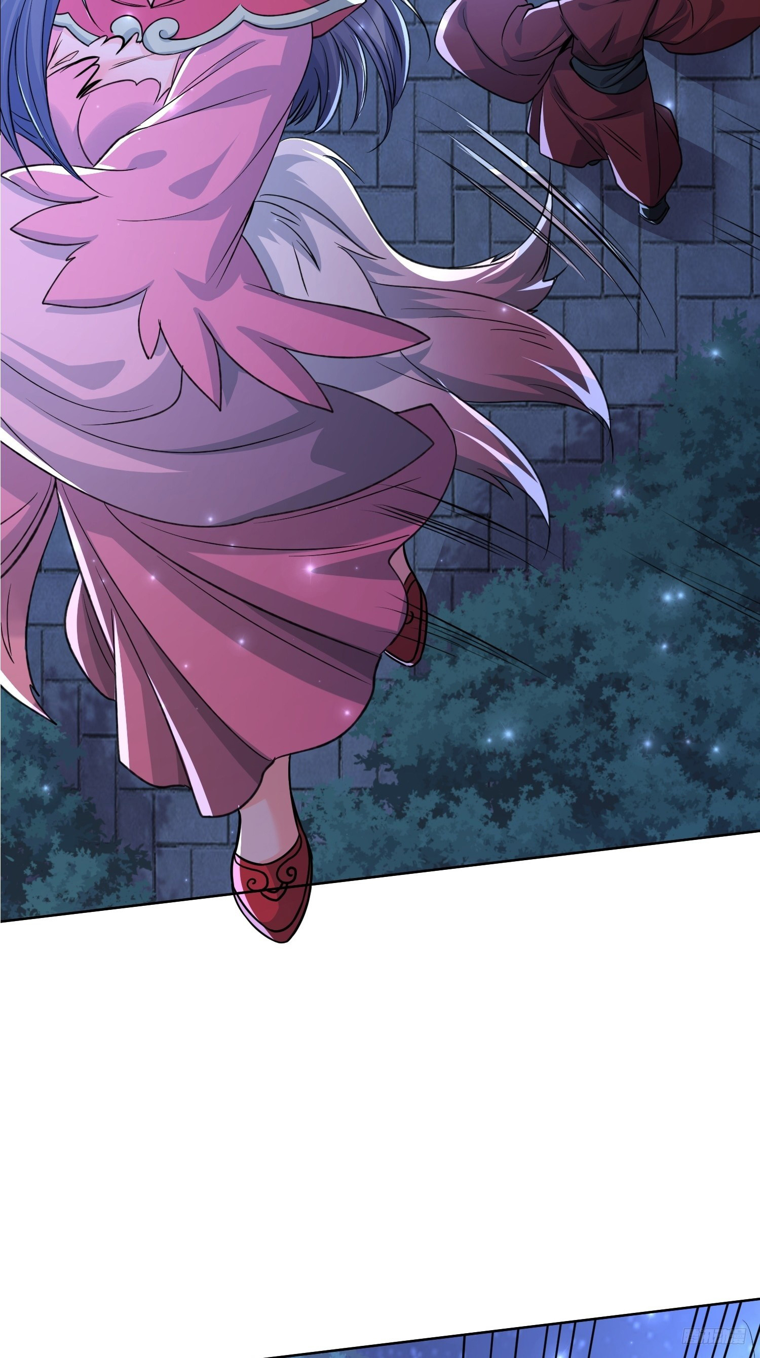 Trời Má ! Ta Chuyển Sinh Thành Rùa ! Chapter  118 - 11