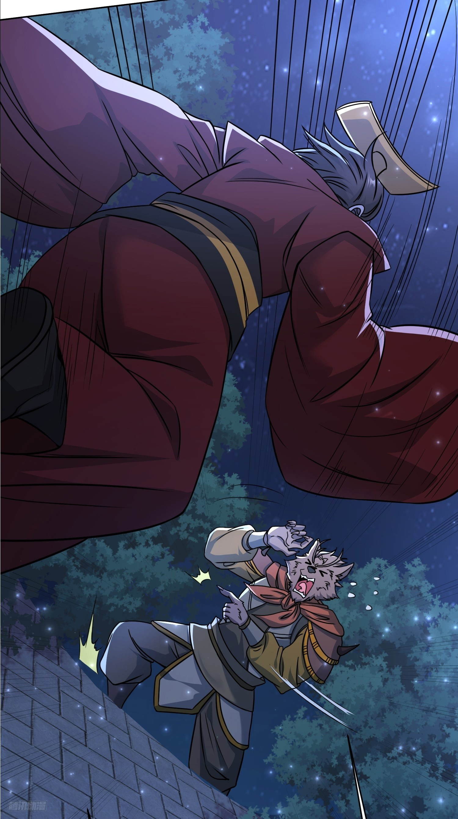 Trời Má ! Ta Chuyển Sinh Thành Rùa ! Chapter  118 - 12