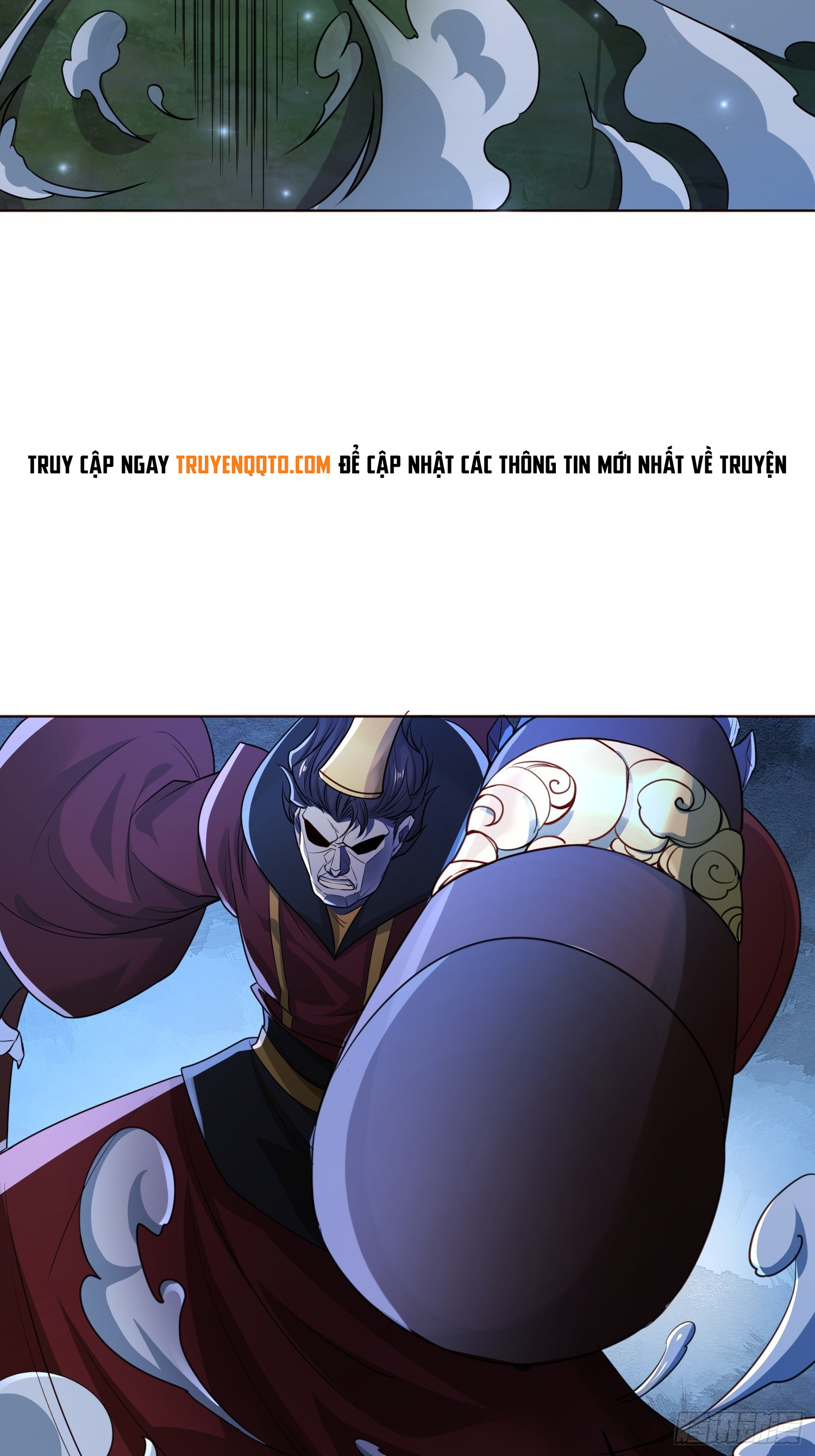 Trời Má ! Ta Chuyển Sinh Thành Rùa ! Chapter  118 - 19