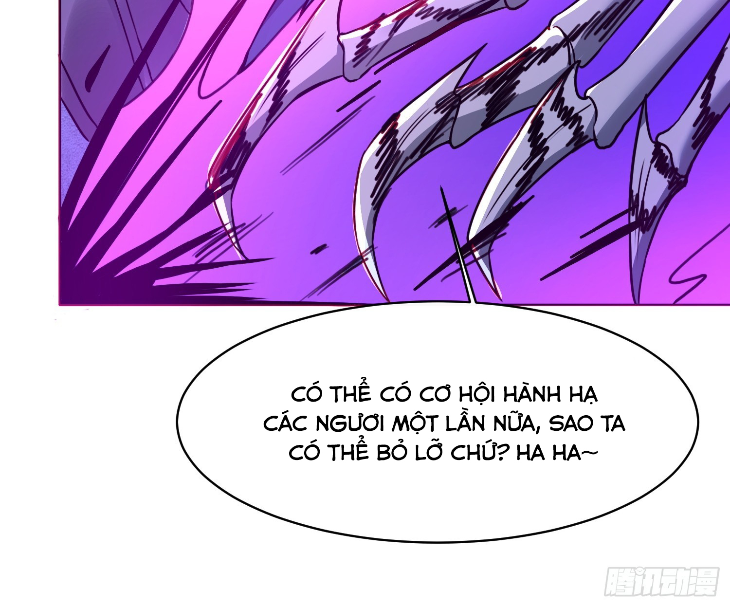 Trời Má ! Ta Chuyển Sinh Thành Rùa ! Chapter  118 - 25