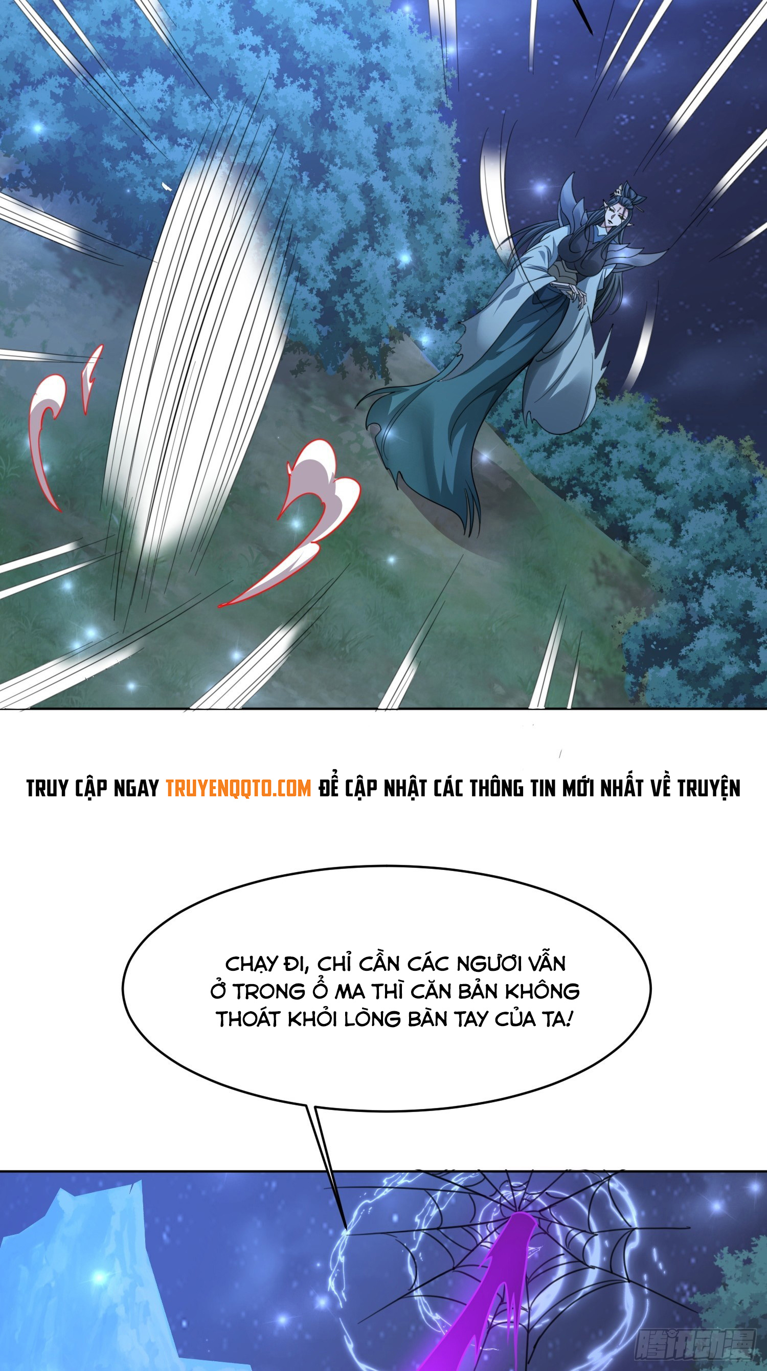 Trời Má ! Ta Chuyển Sinh Thành Rùa ! Chapter  118 - 27